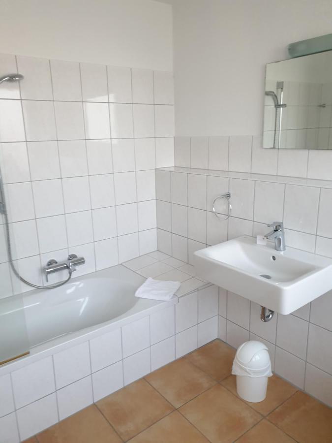 Bernsteinsee Ferienwohnungen Und Apartments Sassenburg Екстер'єр фото